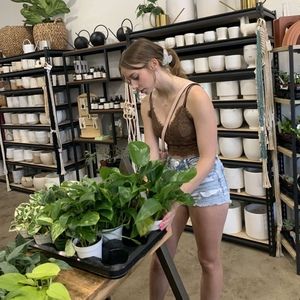 Meet your Posher, Katy